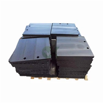 Línéar Snámh UHMWPE